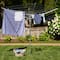Household Essentials Umbrella Clothesline Outdoor Dryer